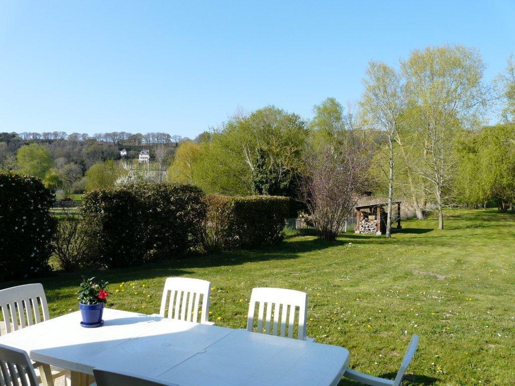 Clévacances H8008 : Le Pré Belliard, Saint-Jean-le-Thomas - photo 44