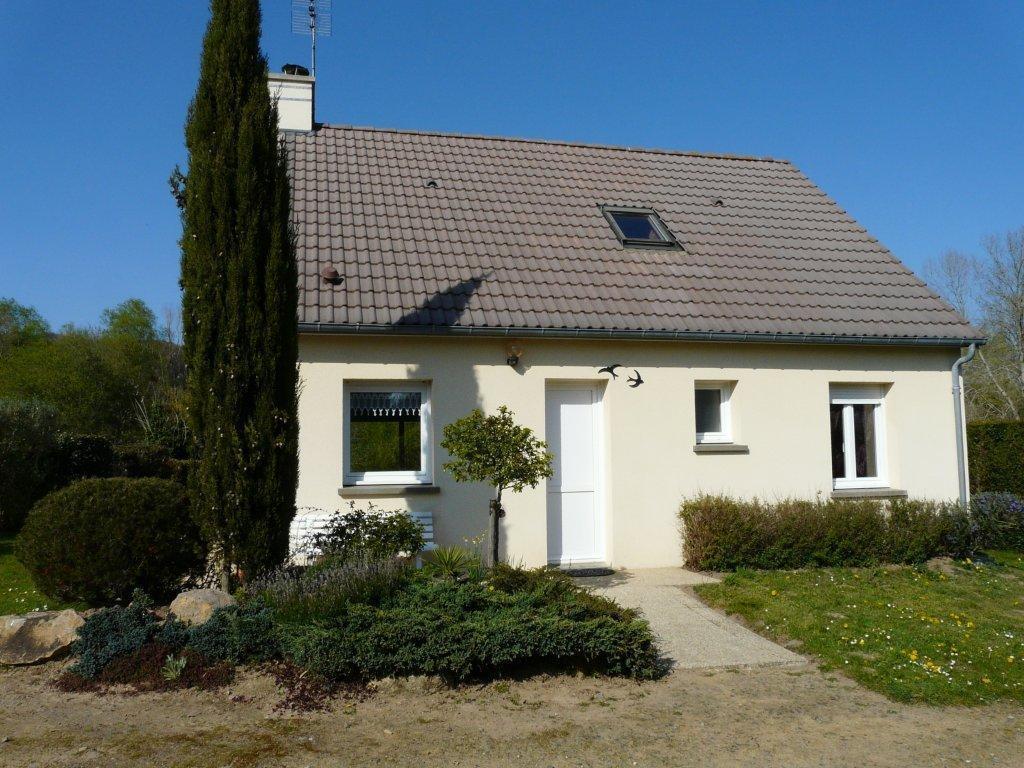Clévacances H8008 : Le Pré Belliard, Saint-Jean-le-Thomas - photo 53