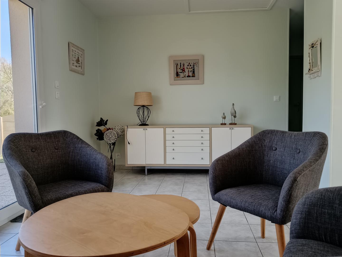 Clévacances H8008 : Le Pré Belliard, Saint-Jean-le-Thomas - photo 50