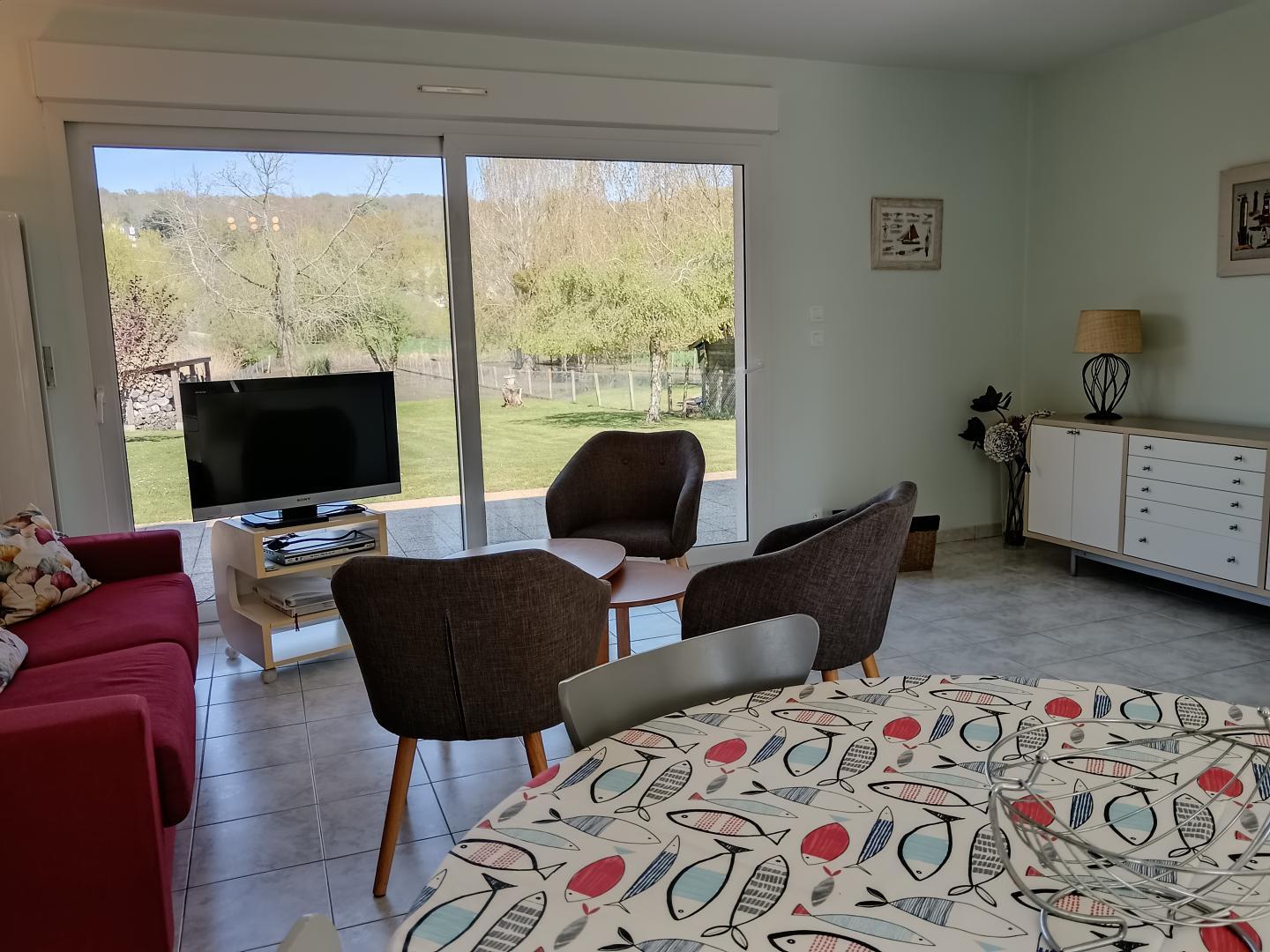 Clévacances H8008 : Le Pré Belliard, Saint-Jean-le-Thomas - photo 58