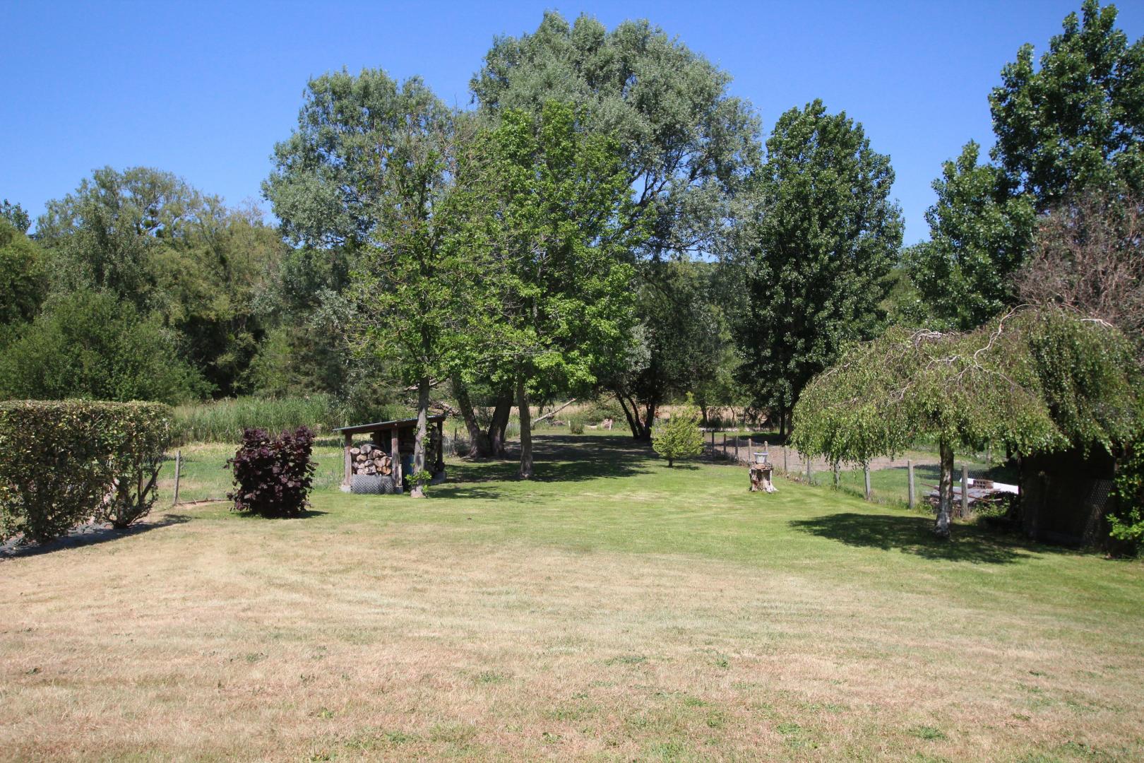Clévacances H8008 : Le Pré Belliard, Saint-Jean-le-Thomas - photo 49
