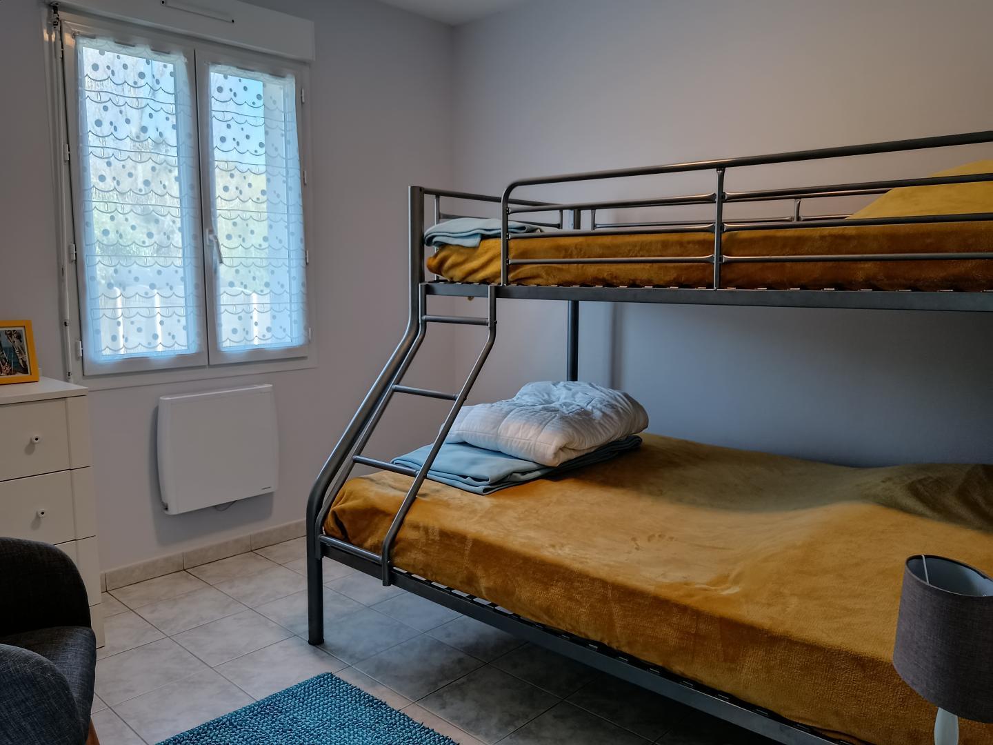 Clévacances H8008 : Le Pré Belliard, Saint-Jean-le-Thomas - photo 54