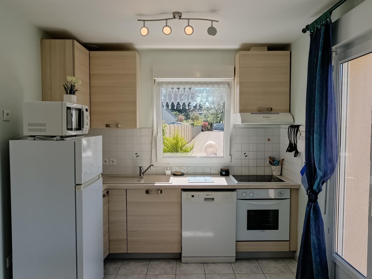 Clévacances H8008 : Le Pré Belliard, Saint-Jean-le-Thomas - photo 40