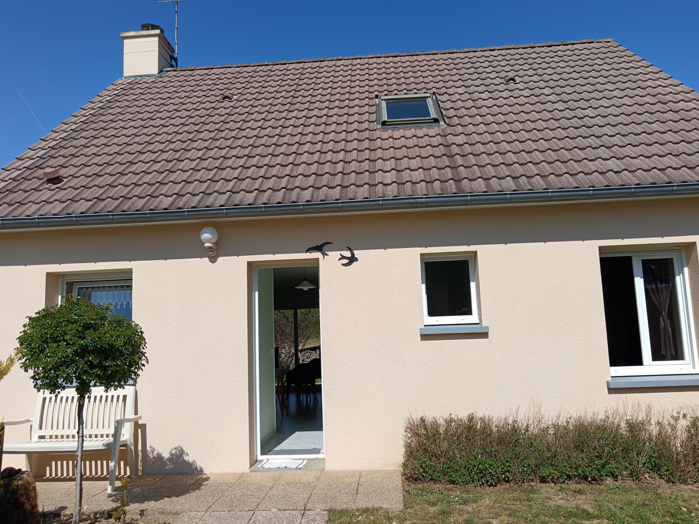 Clévacances H8008 : Le Pré Belliard, Saint-Jean-le-Thomas - photo 45