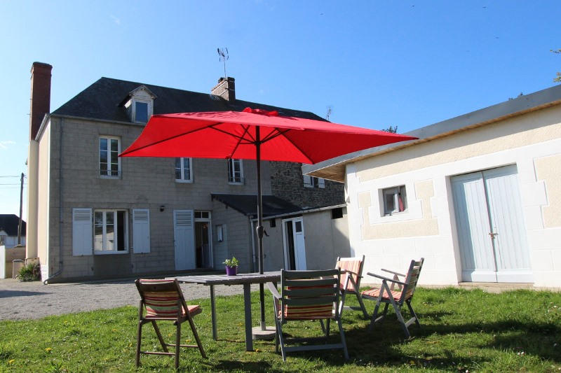 Clévacances H8011 > Villa Côté Ouest, Agon-Coutainville - photo 8