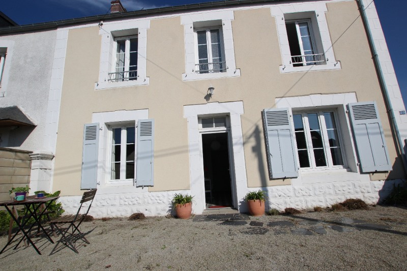 Clévacances H8011 > Villa Côté Ouest, Agon-Coutainville - photo 17
