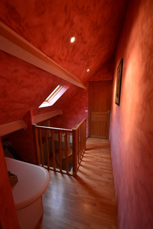 Clévacances H8015 > La Longère de Carteret