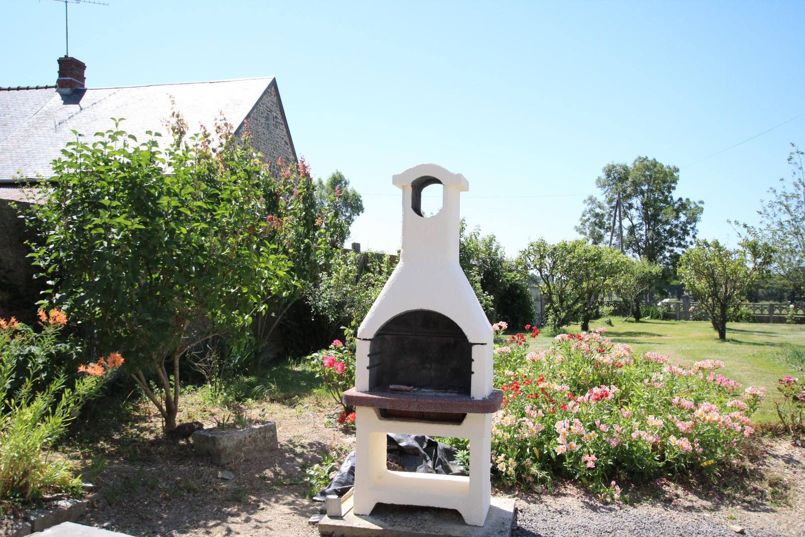 Clévacances H8018 : Chez Fernande et René, Céaux - photo 99