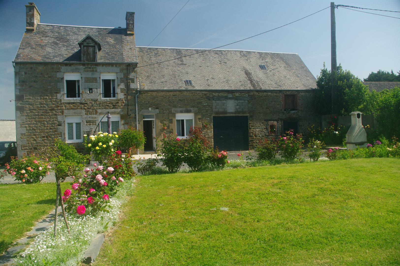 Clévacances H8018 : Chez Fernande et René, Céaux - photo 96