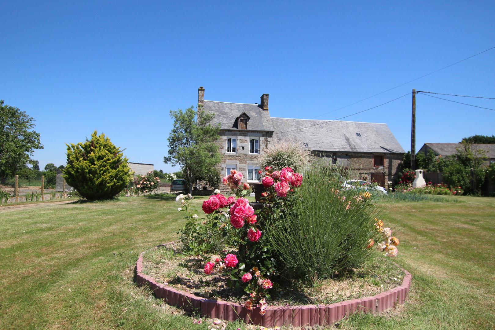 Clévacances H8018 : Chez Fernande et René, Céaux - photo 91