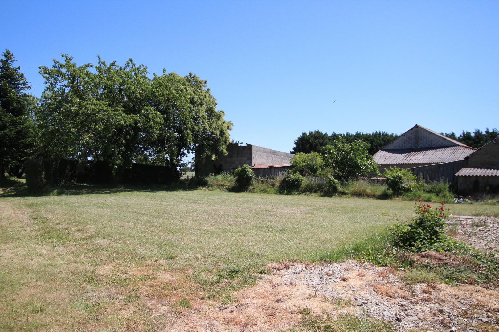 Clévacances H8018 : Chez Fernande et René, Céaux - photo 112