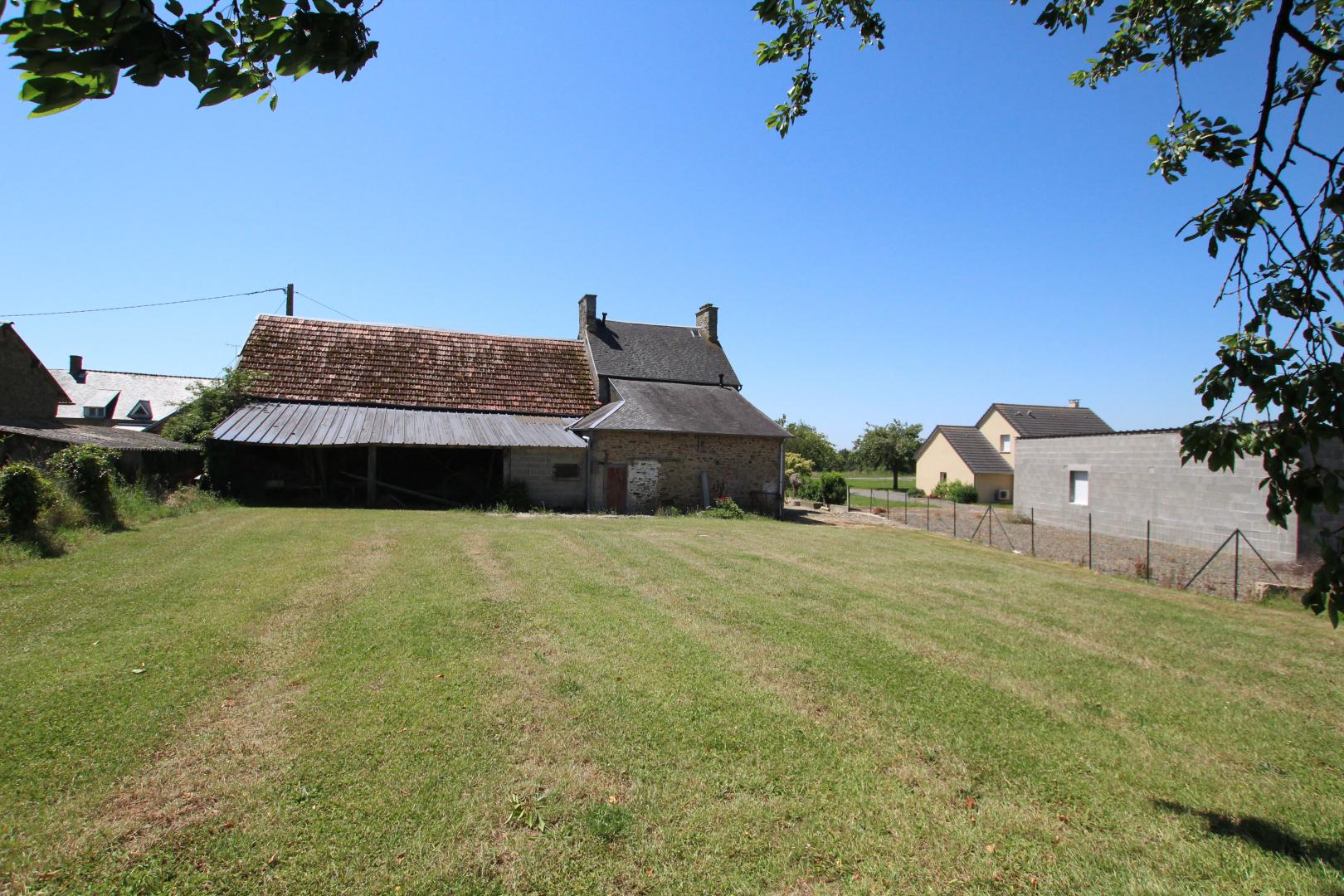Clévacances H8018 : Chez Fernande et René, Céaux - photo 87