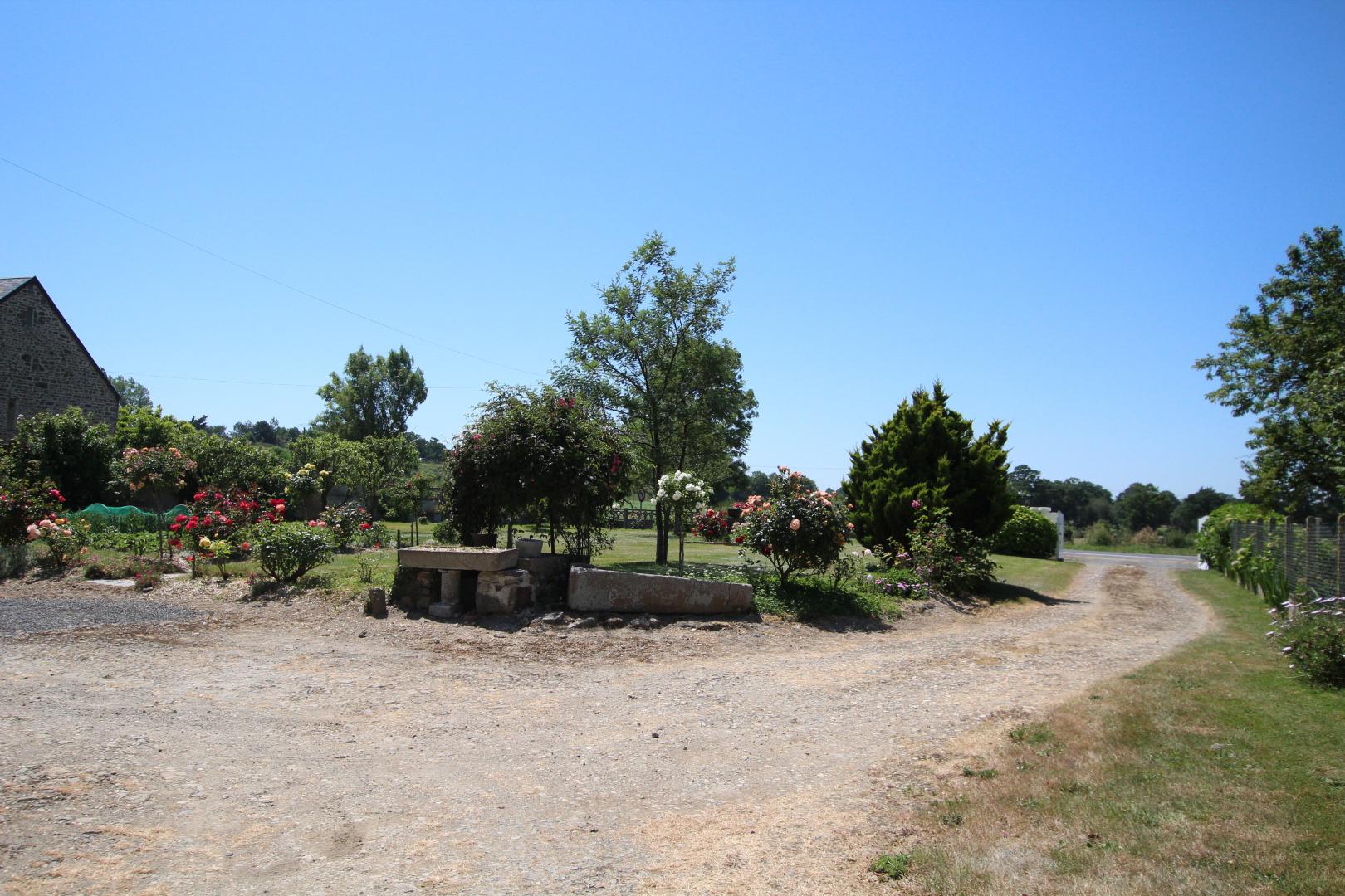 Clévacances H8018 : Chez Fernande et René, Céaux - photo 113