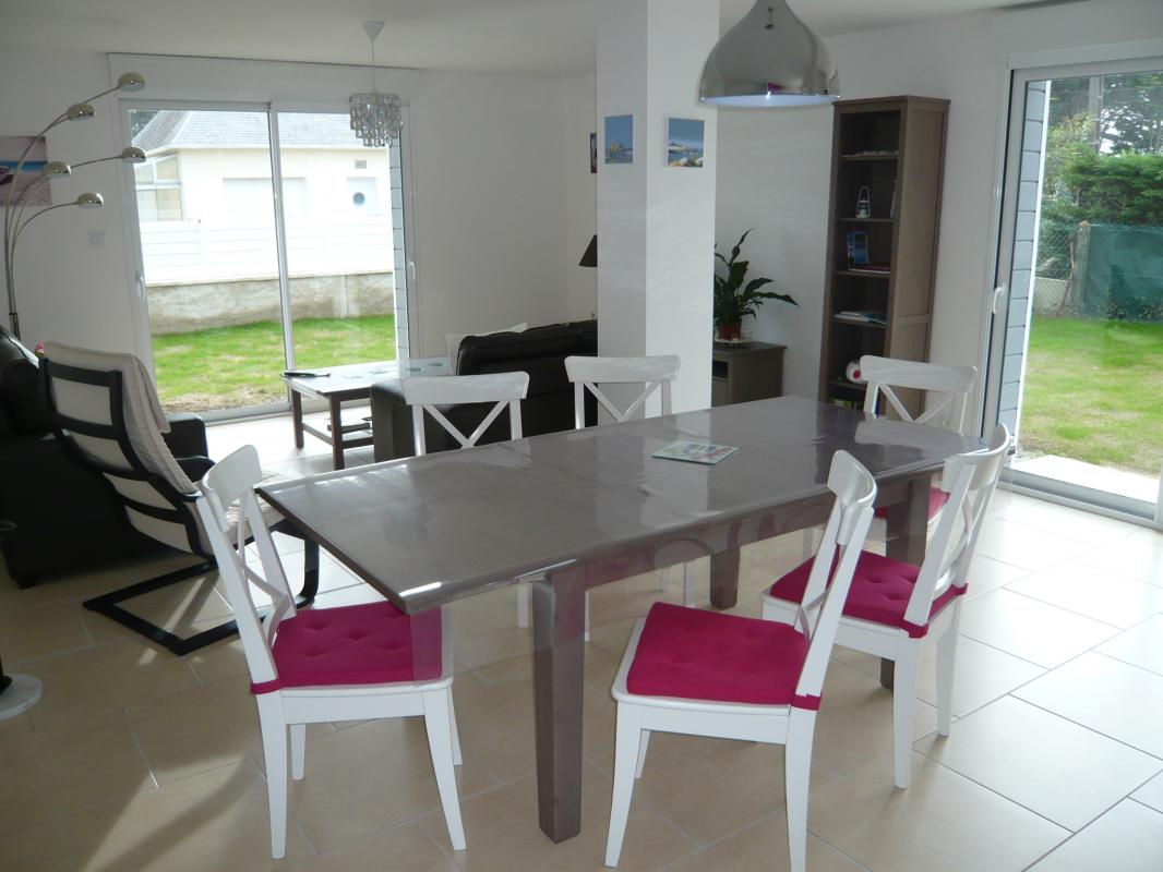 Clévacances H8023 : Le Gulf Stream, Barneville-Carteret - photo 46