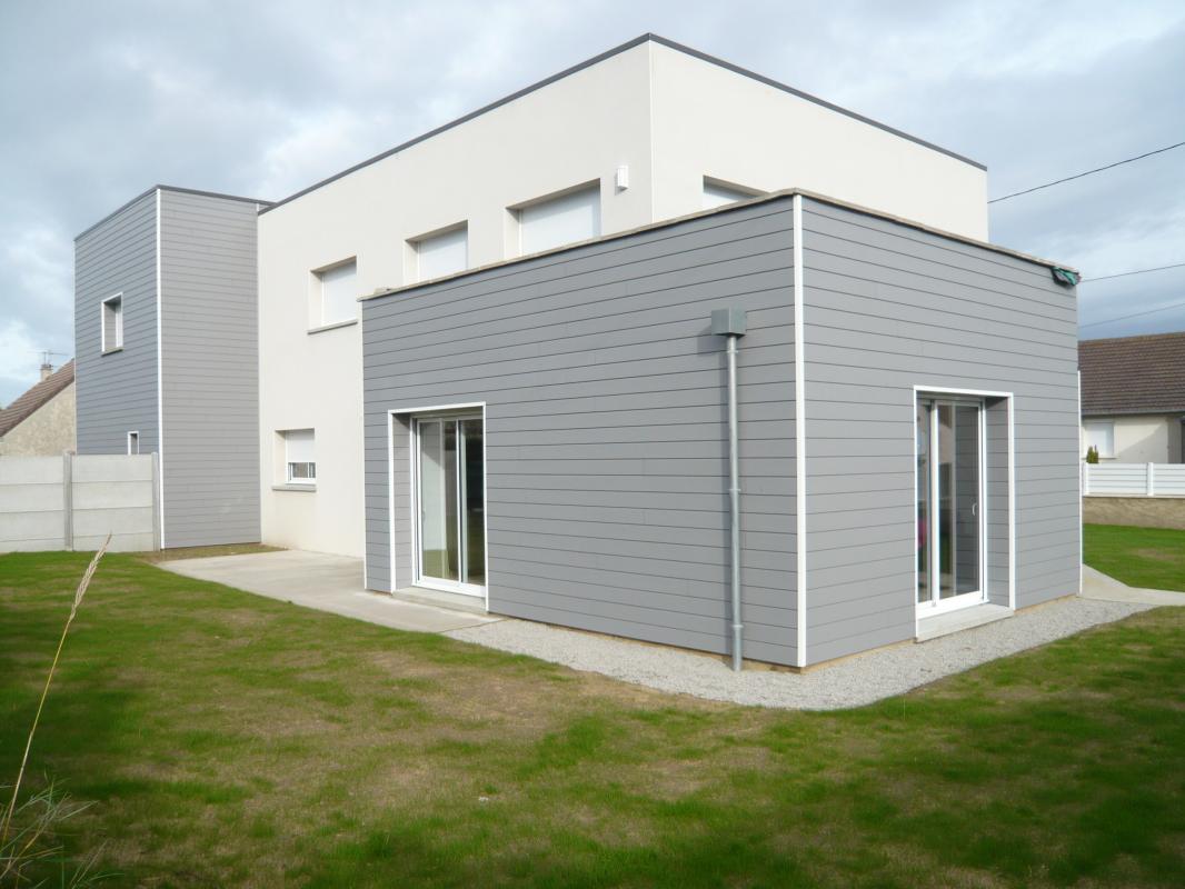 Clévacances H8023 : Le Gulf Stream, Barneville-Carteret - photo 48