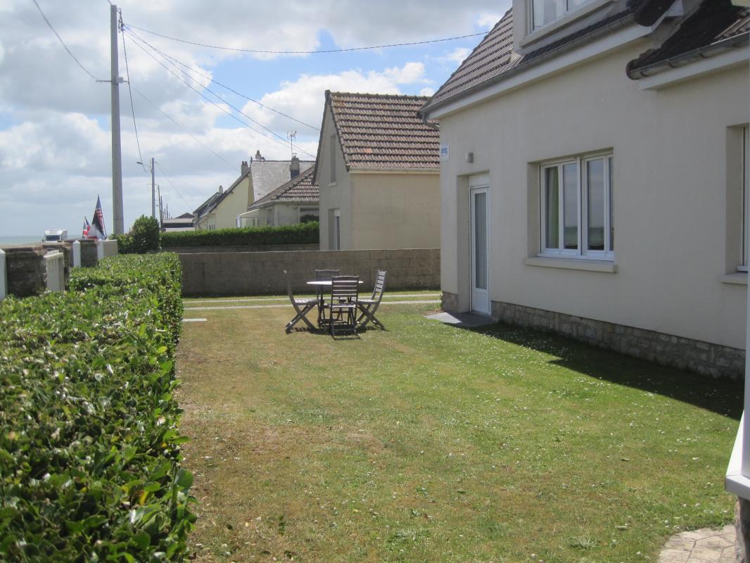 Clévacances H8033, Saint-Marcouf - photo 44