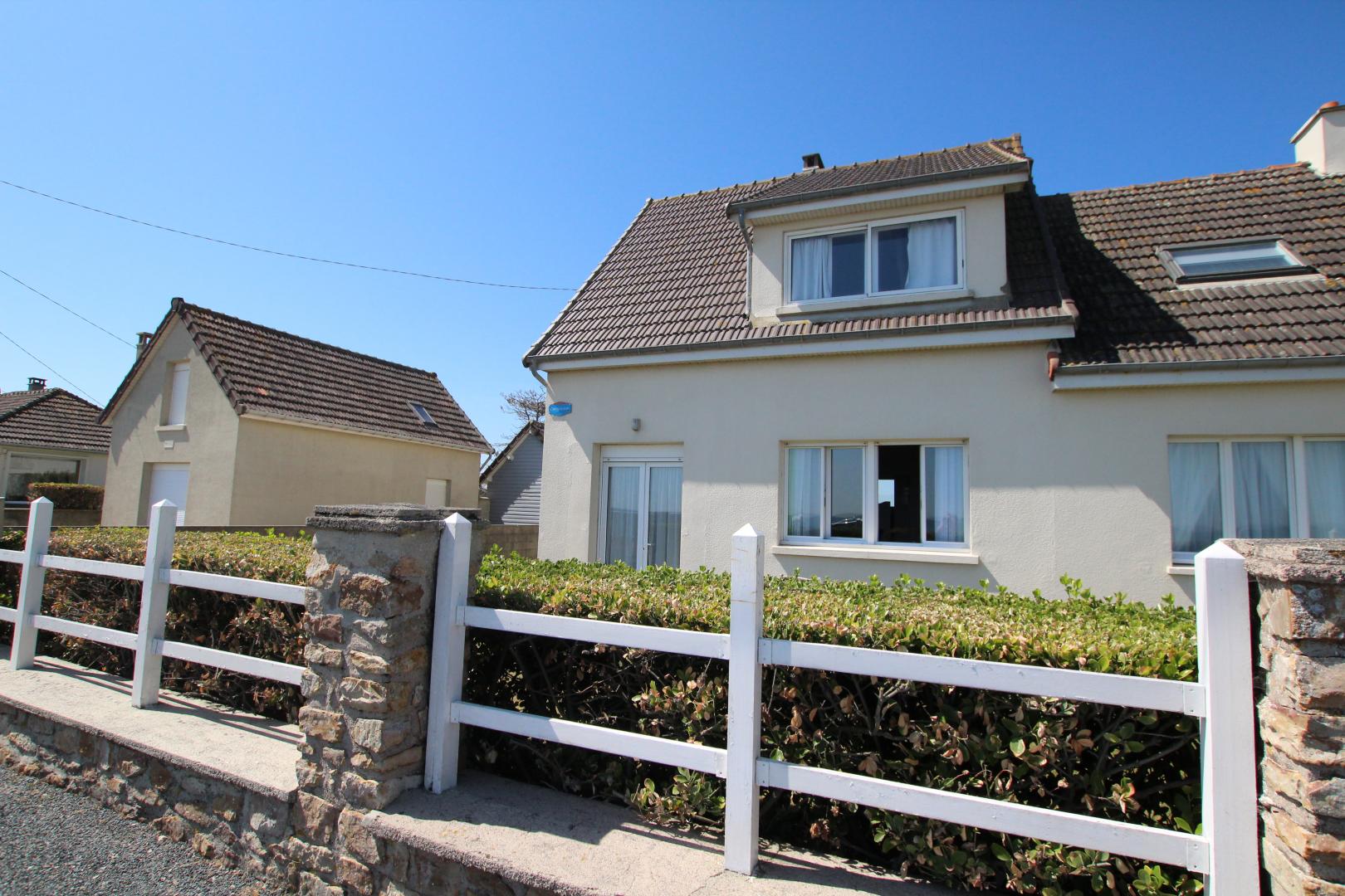 Clévacances H8033, Saint-Marcouf - photo 49