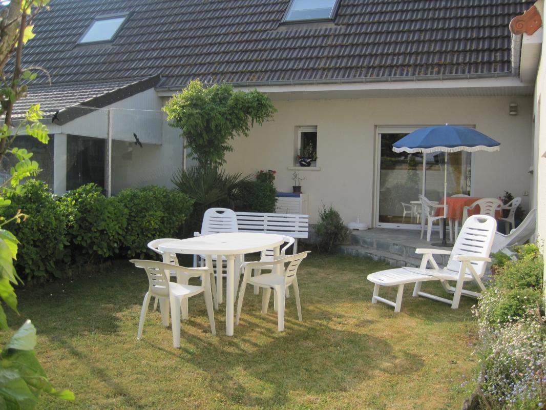 Clévacances H8033, Saint-Marcouf - photo 63
