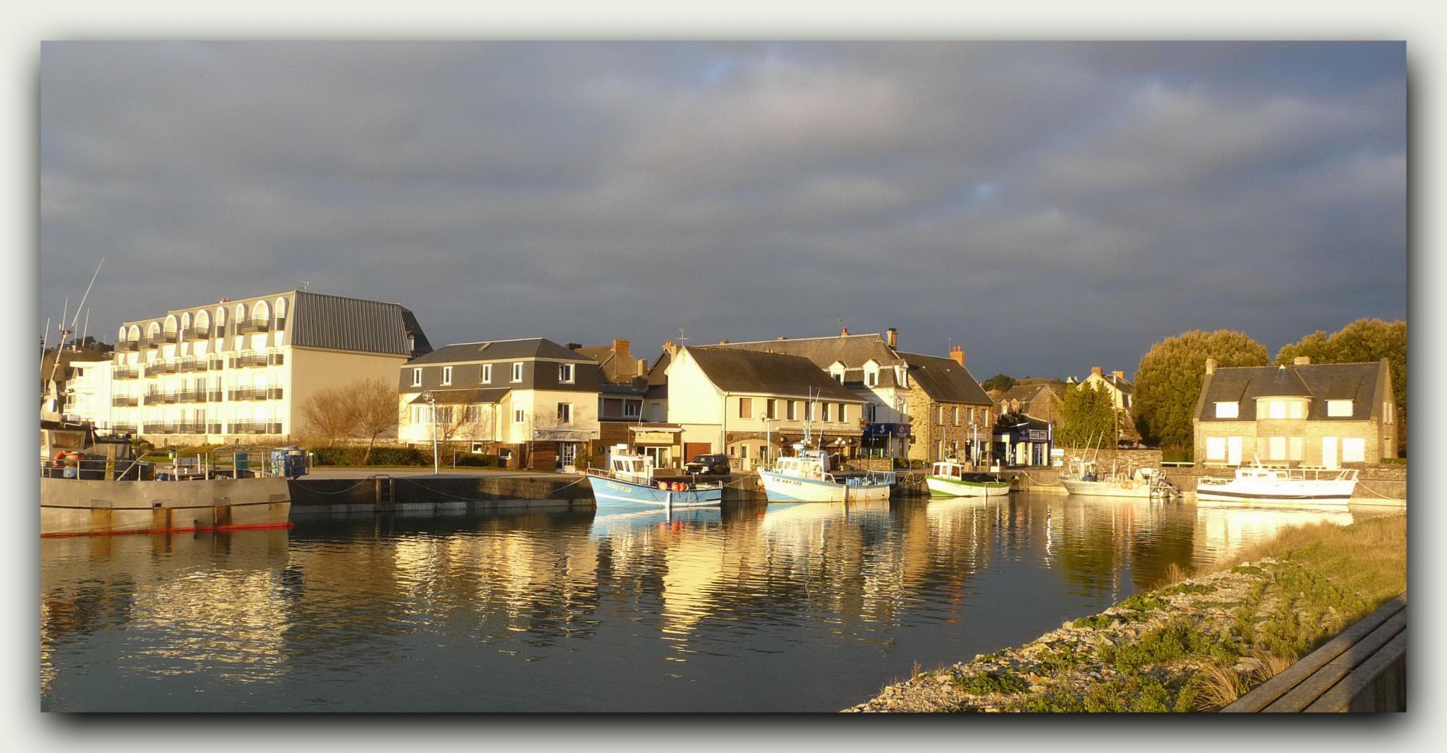 Clévacances H8075 : L'Estrella