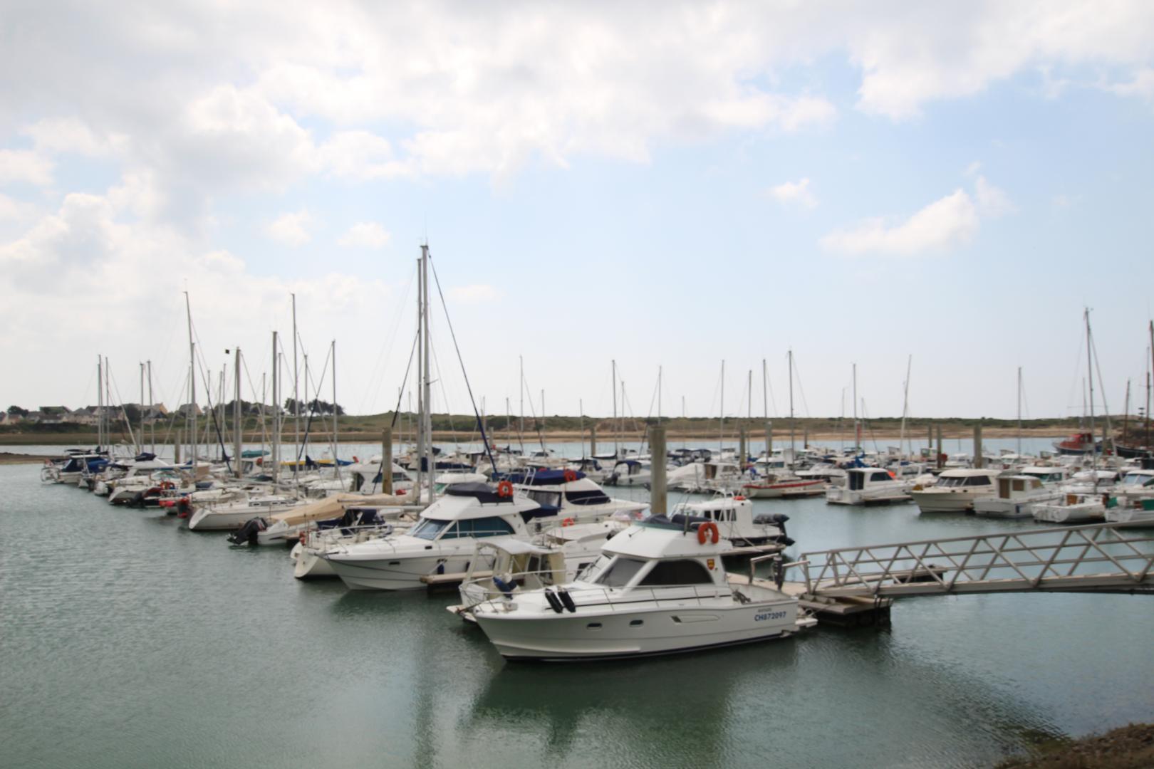 Clévacances H8075 : L'Estrella, Barneville-Carteret - photo 105