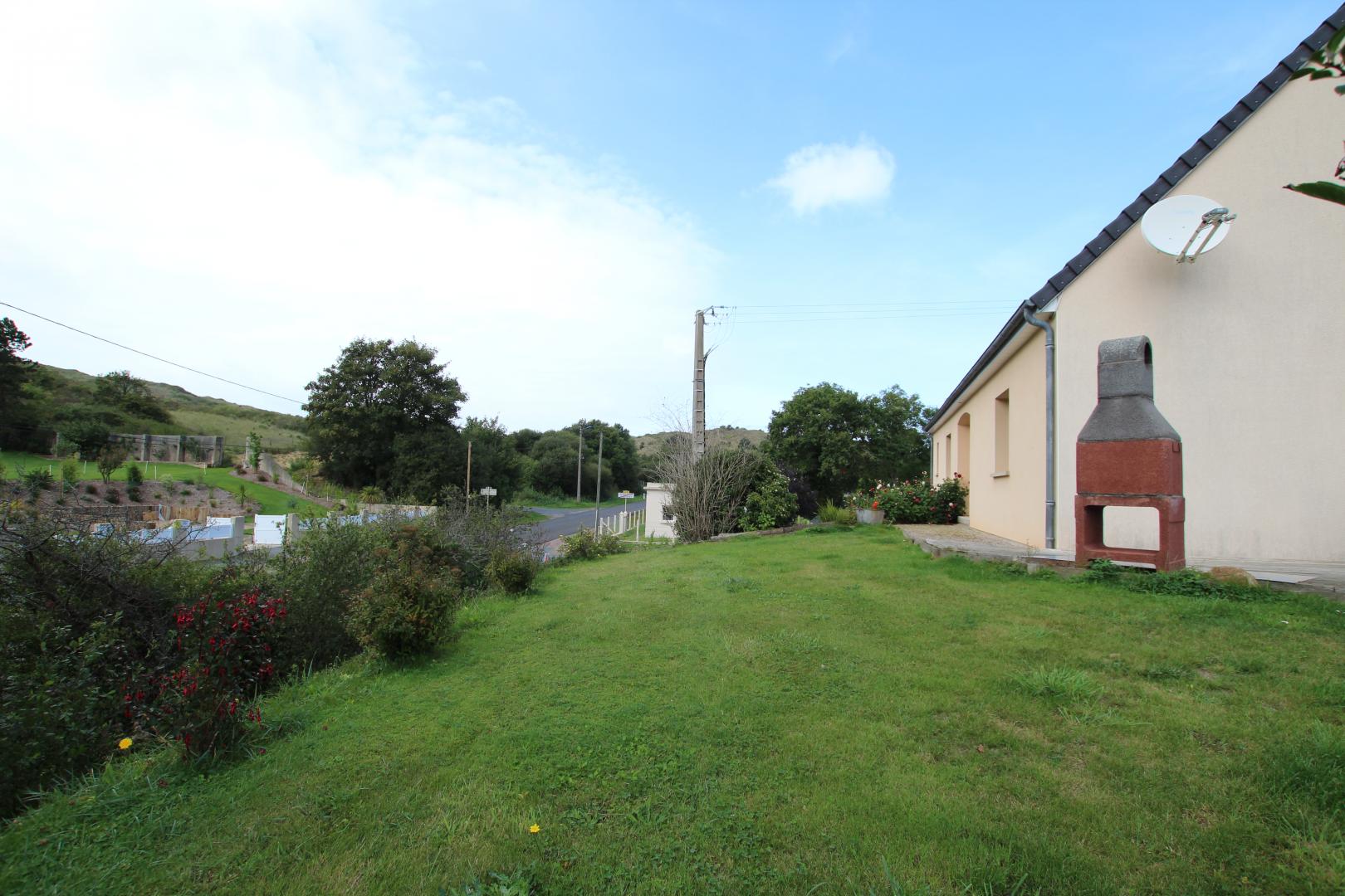 Clévacances H8077, Barneville-Carteret - photo 137