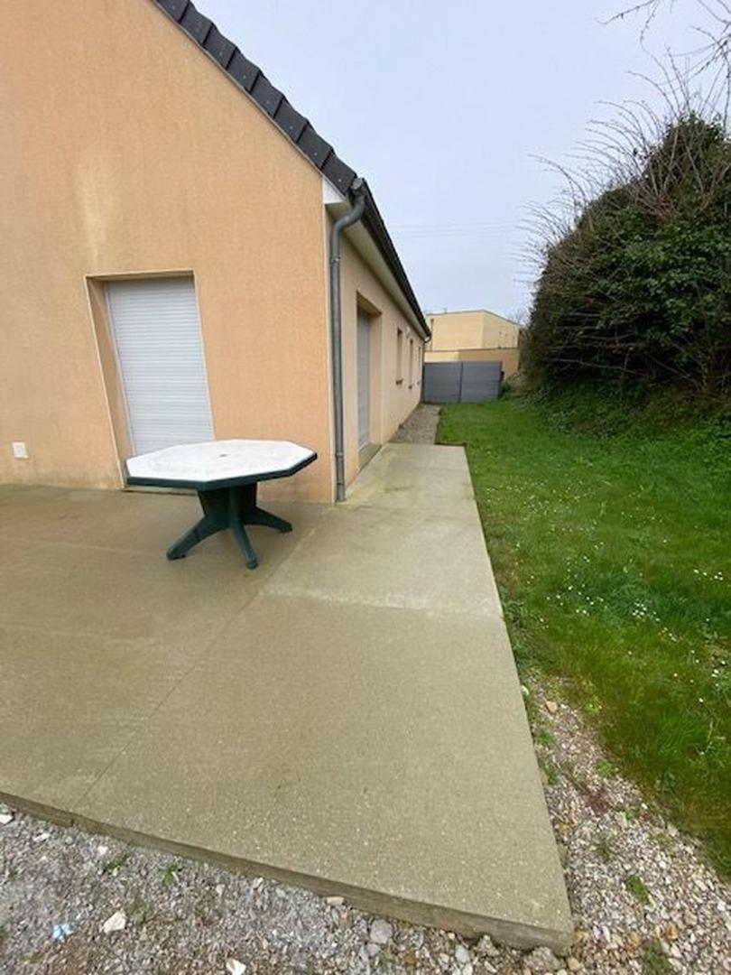 Clévacances H8077, Barneville-Carteret - photo 135