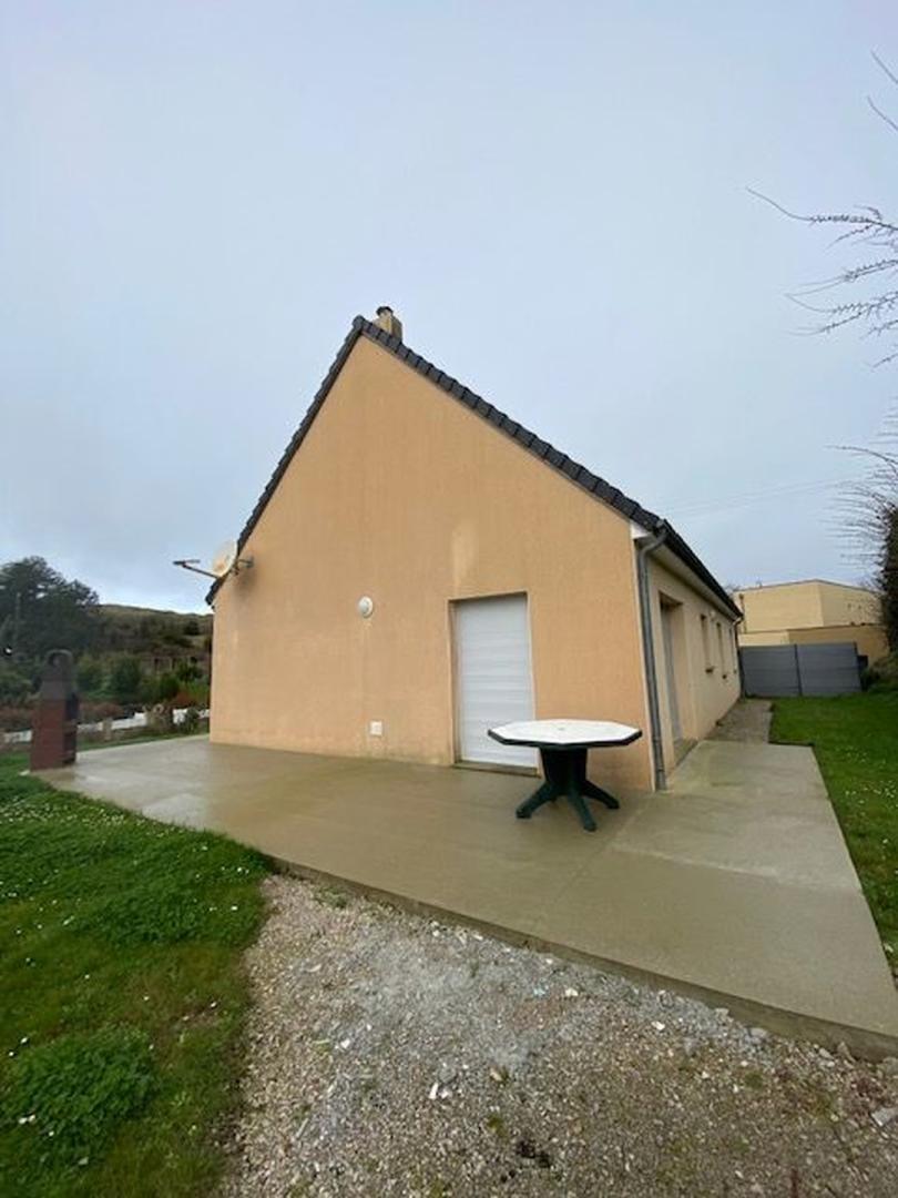 Clévacances H8077, Barneville-Carteret - photo 141