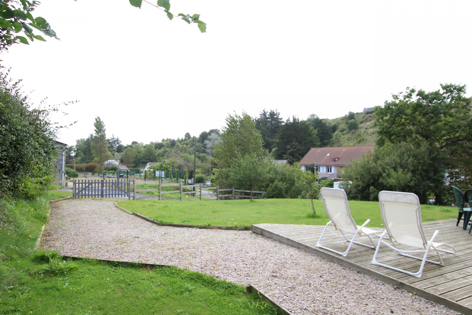 Clévacances H8077, Barneville-Carteret - photo 143
