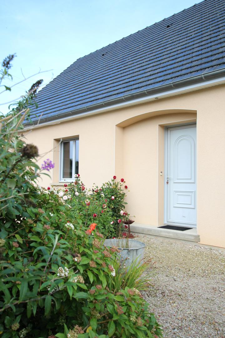 Clévacances H8077, Barneville-Carteret - photo 146