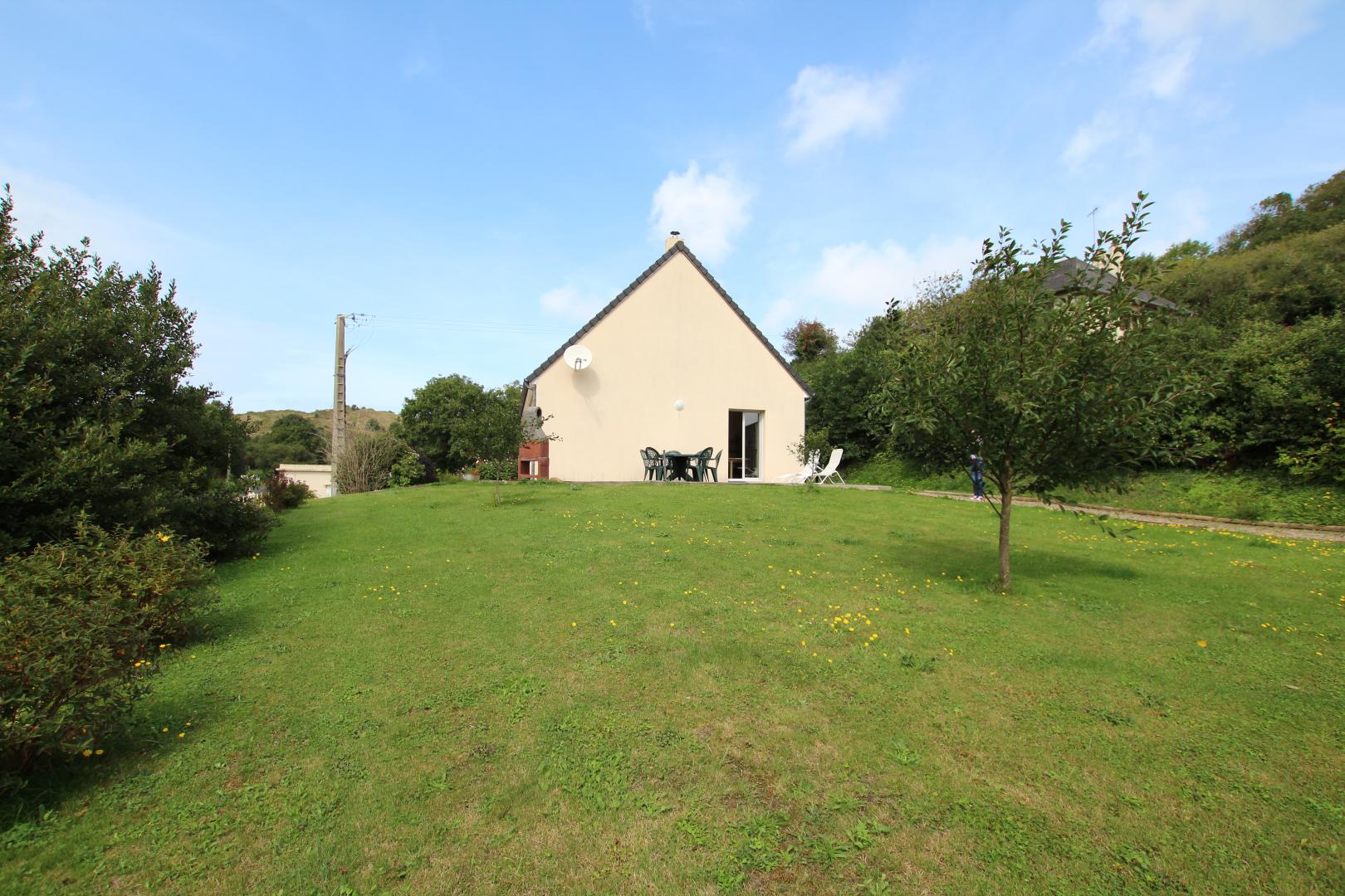 Clévacances H8077, Barneville-Carteret - photo 140