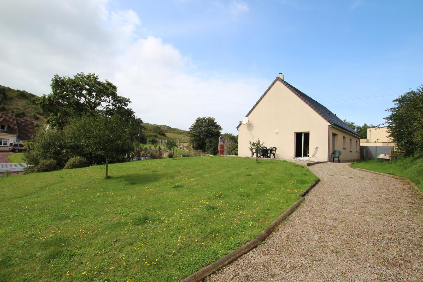Clévacances H8077, Barneville-Carteret - photo 150