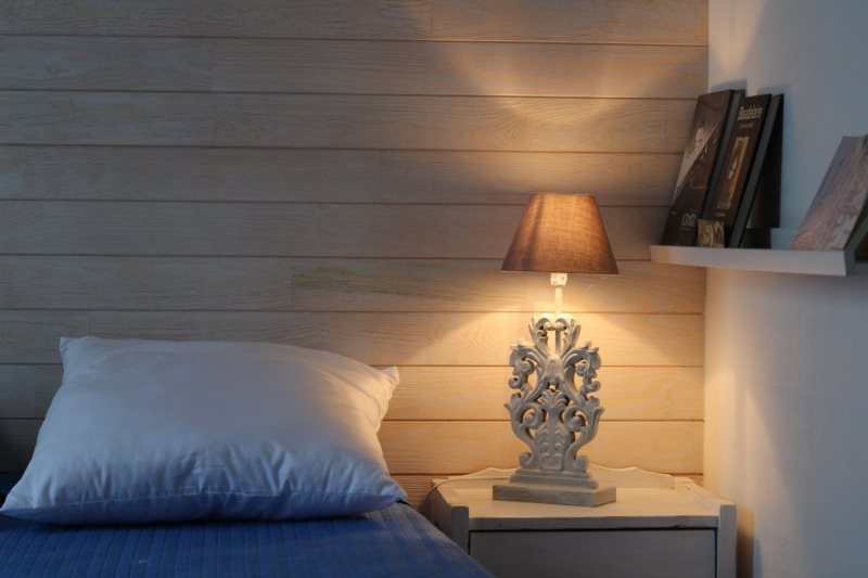 Clévacances H8110 > Appartement vue mer