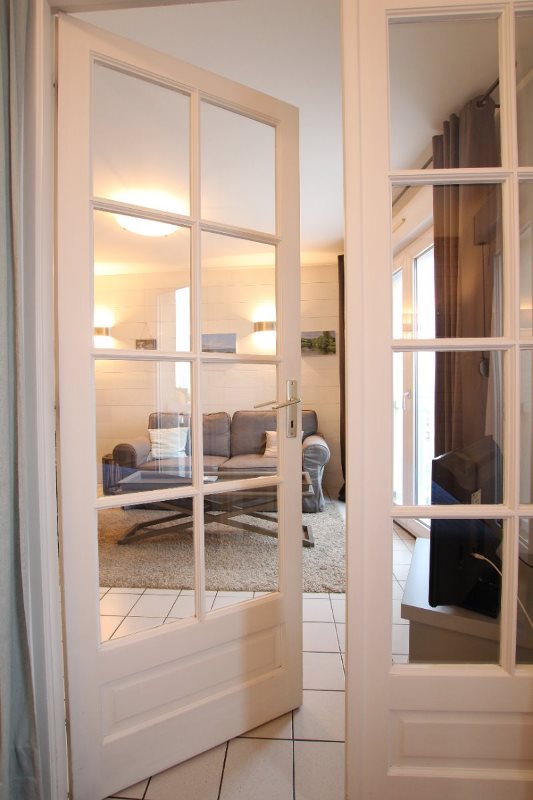 Clévacances H8110 > Appartement vue mer — photo 2