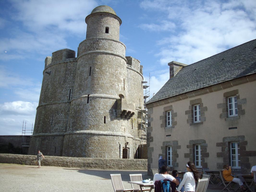 Clévacances H8122 : Le Tourville, Saint-Vaast-la-Hougue - photo 88