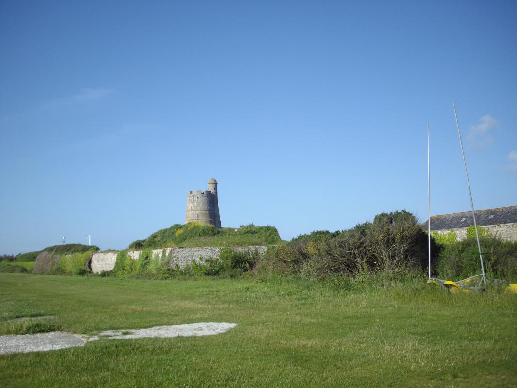 Clévacances H8122 : Le Tourville