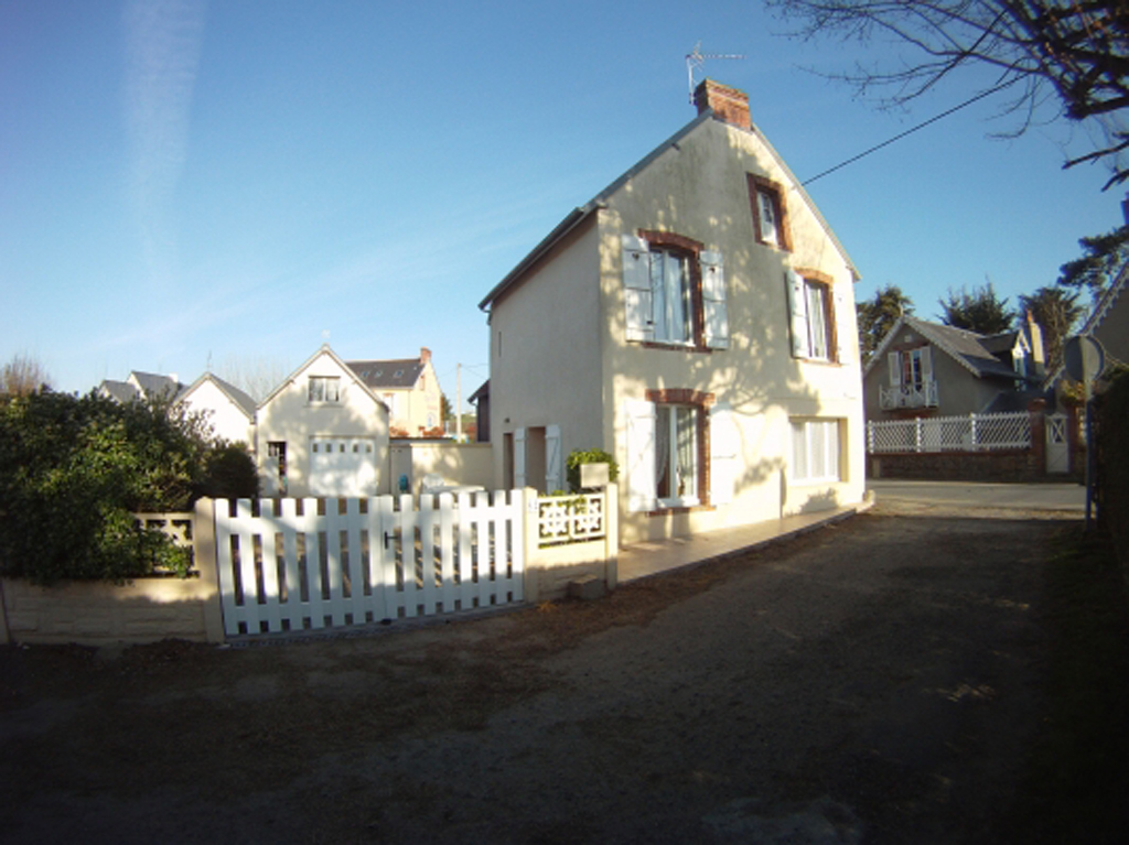 Clévacances H8130 > La Fanou