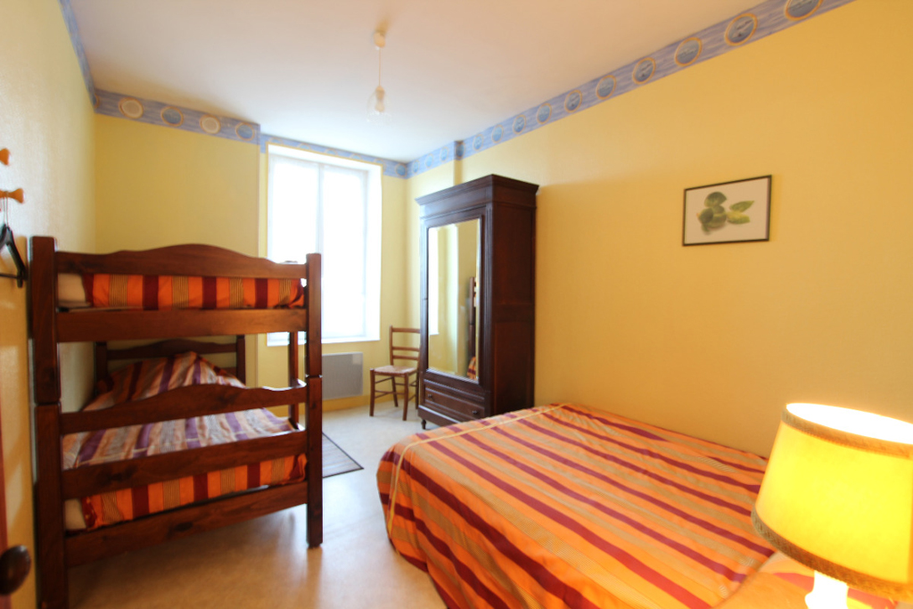 Clévacances H8130 > La Fanou, Saint-Pair-sur-Mer - photo 16