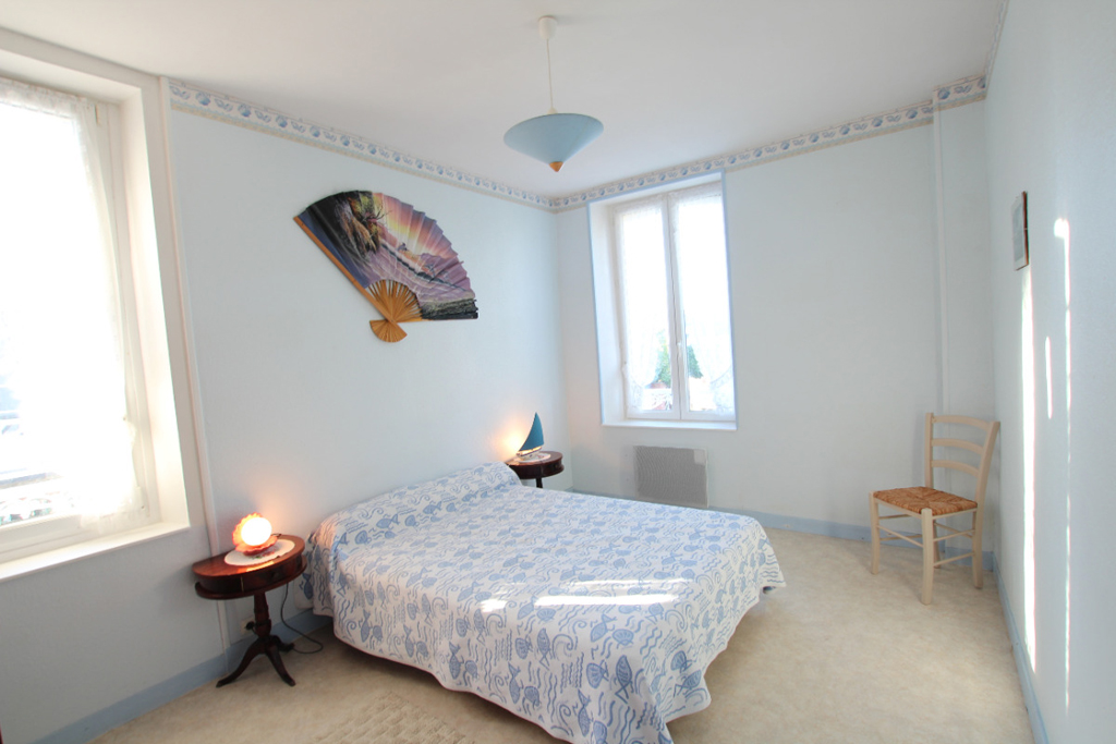 Clévacances H8130 > La Fanou, Saint-Pair-sur-Mer - photo 11