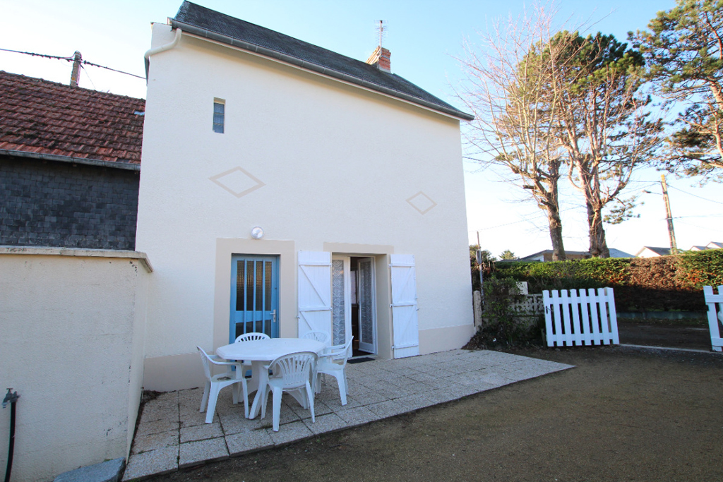 Clévacances H8130 > La Fanou, Saint-Pair-sur-Mer - photo 14