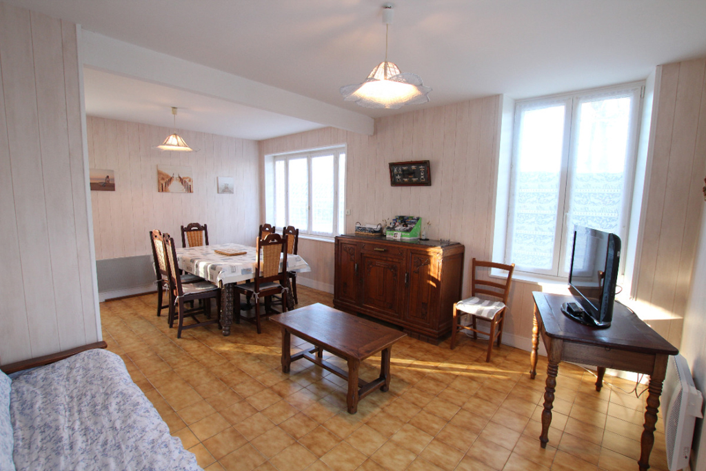 Clévacances H8130 > La Fanou, Saint-Pair-sur-Mer - photo 10