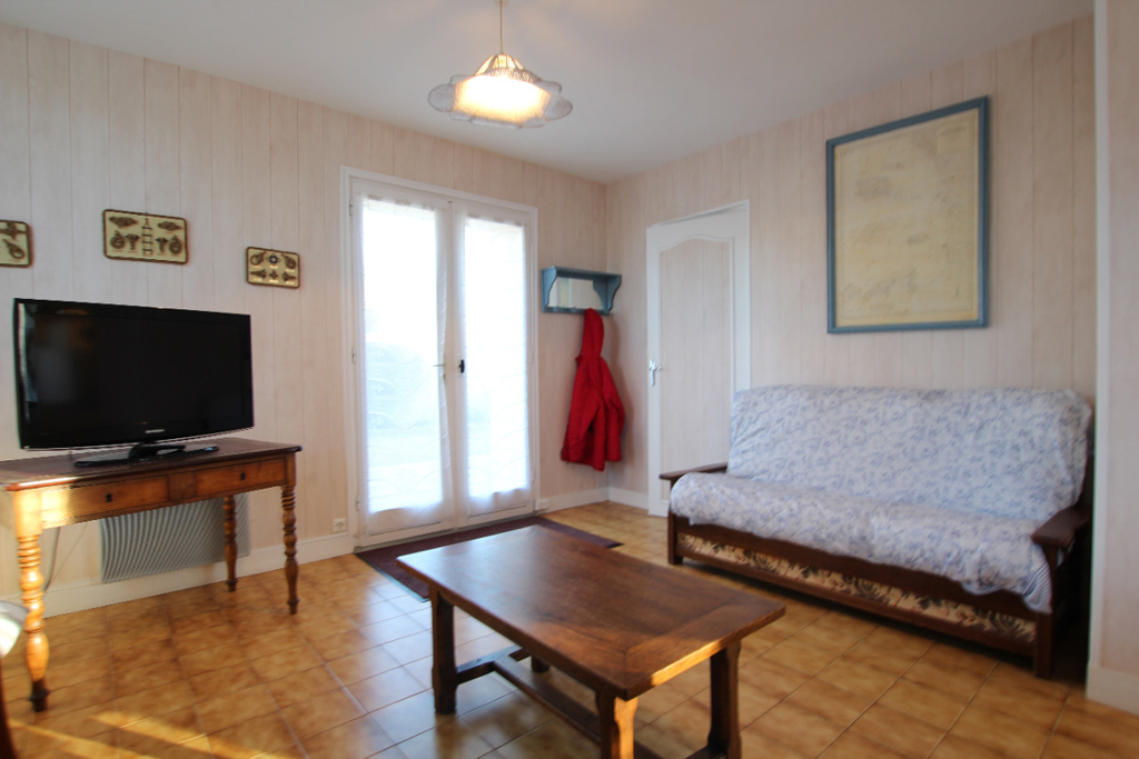 Clévacances H8130 > La Fanou, Saint-Pair-sur-Mer - photo 15