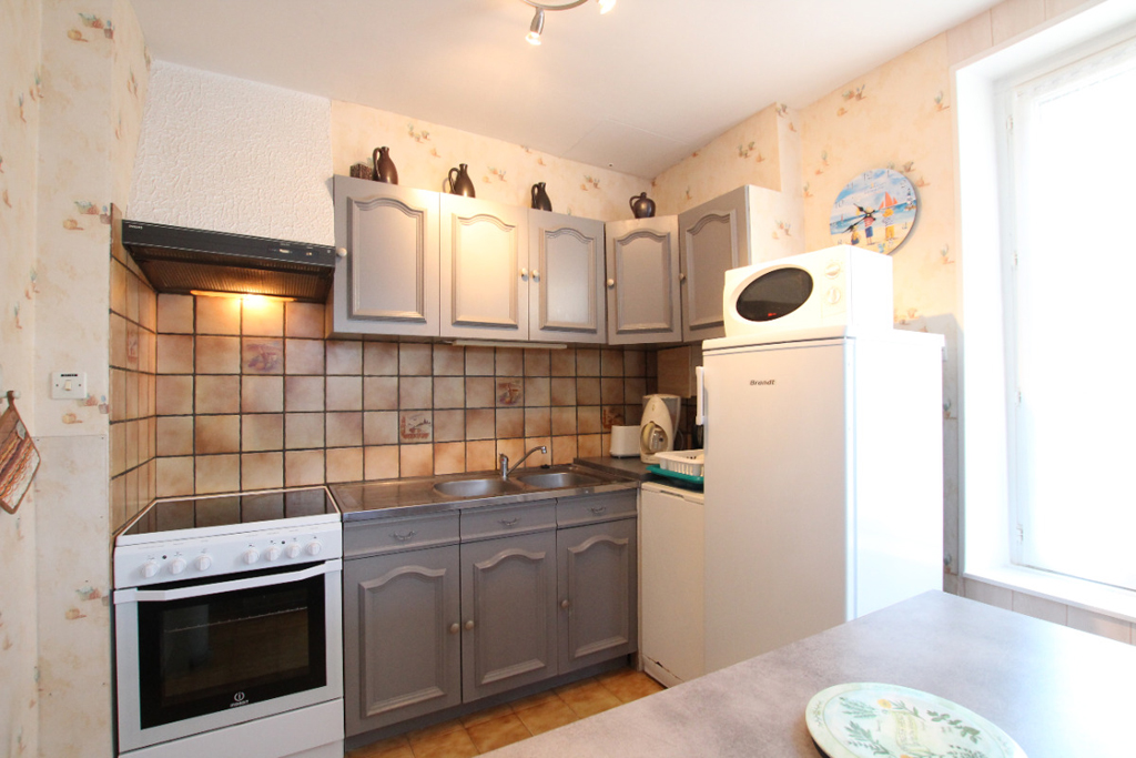 Clévacances H8130 > La Fanou, Saint-Pair-sur-Mer - photo 5