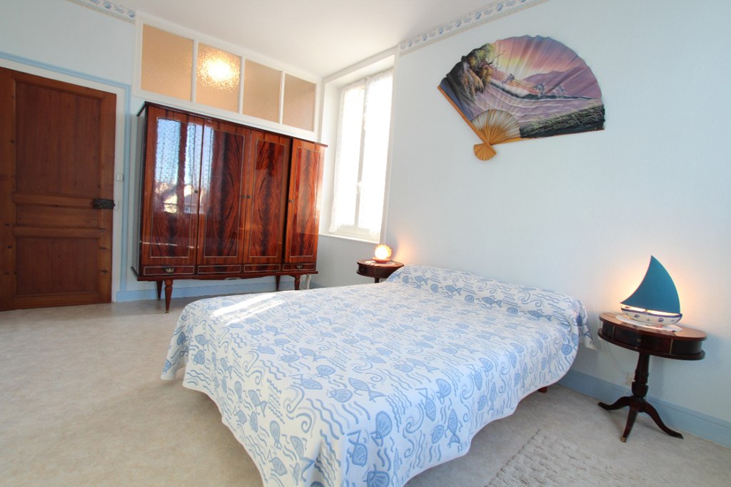 Clévacances H8130 > La Fanou, Saint-Pair-sur-Mer - photo 12