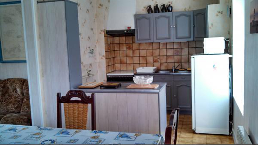 Clévacances H8130 > La Fanou, Saint-Pair-sur-Mer - photo 6