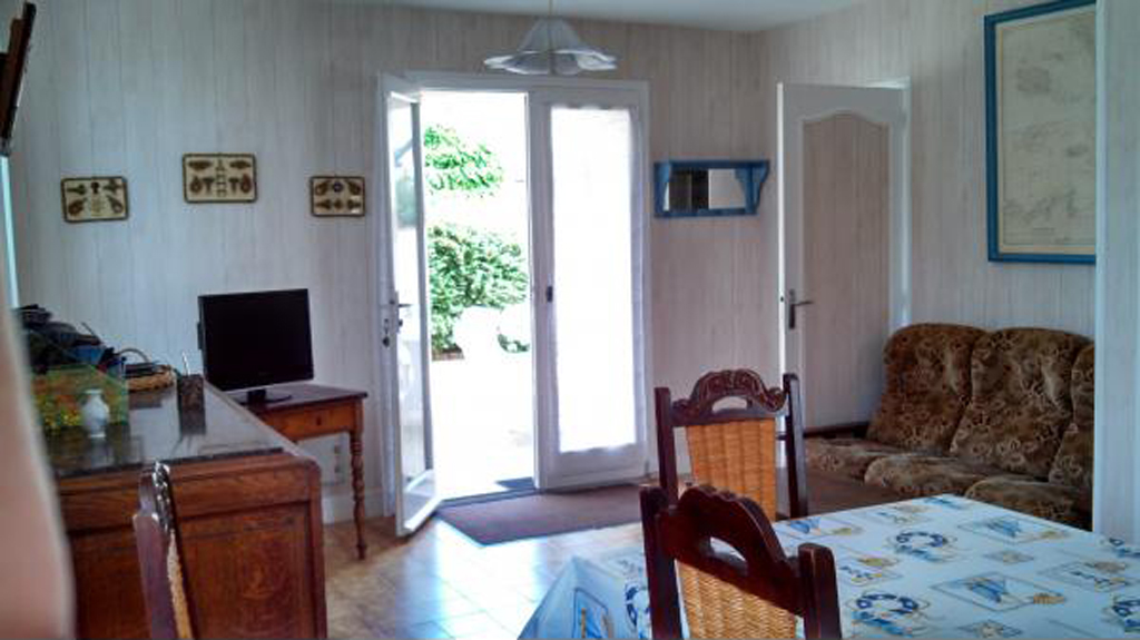 Clévacances H8130 > La Fanou, Saint-Pair-sur-Mer - photo 2