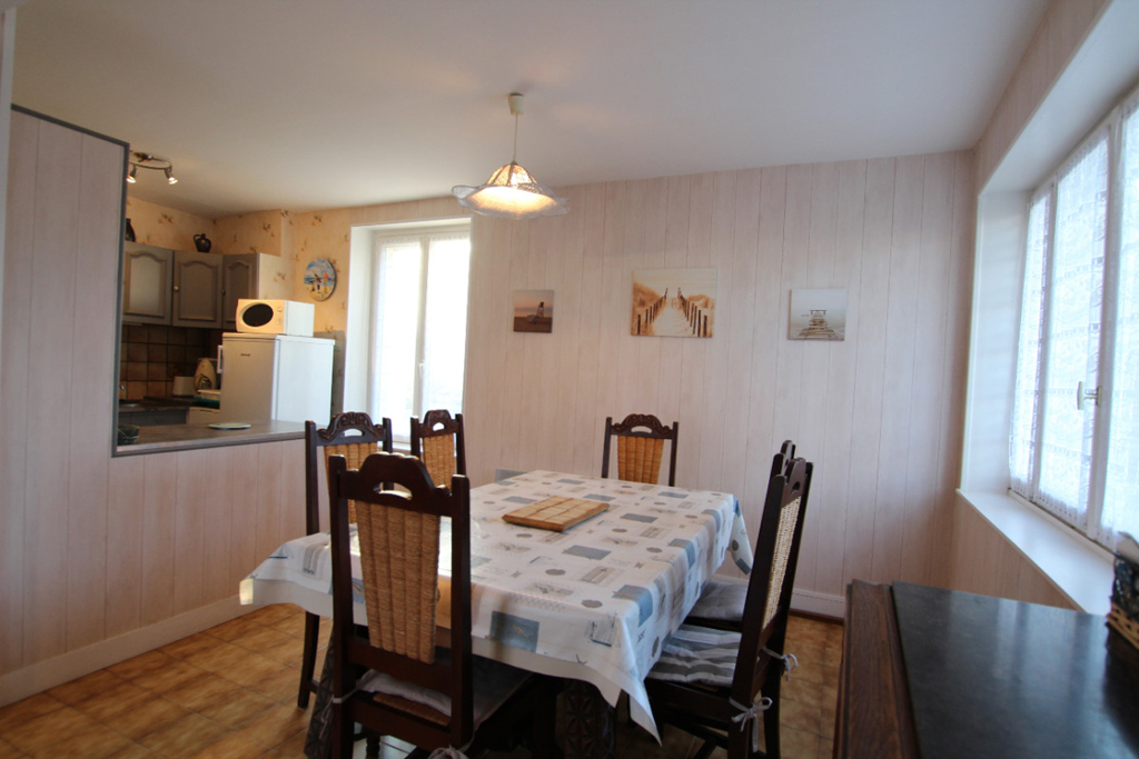 Clévacances H8130 > La Fanou, Saint-Pair-sur-Mer - photo 8