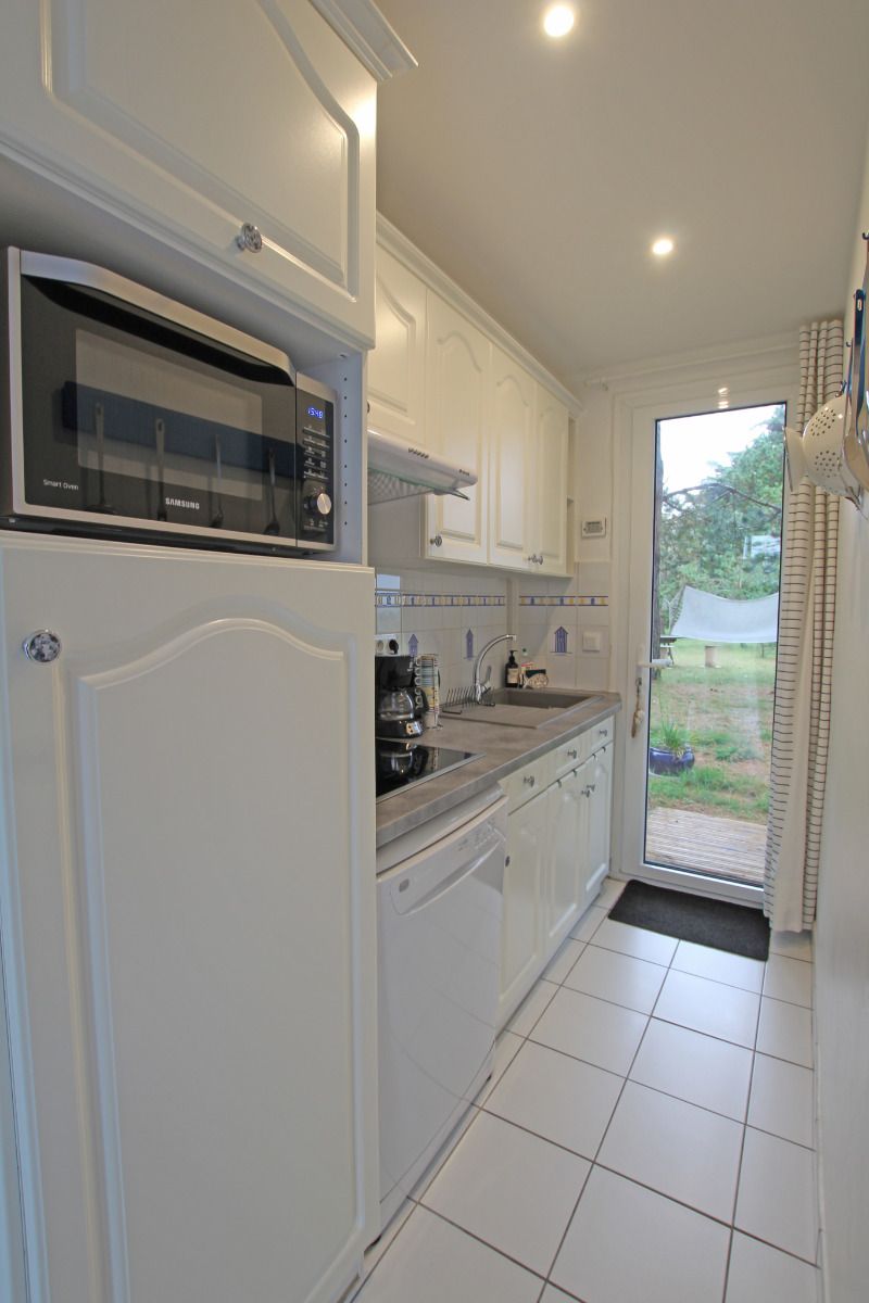 Clévacances H8138 > Eau calme, Bréhal - photo 8