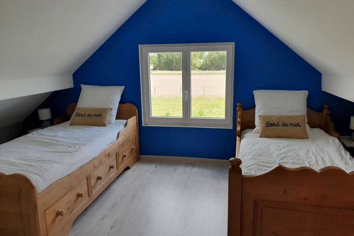 Clévacances H8138 > Eau calme, Bréhal - photo 13