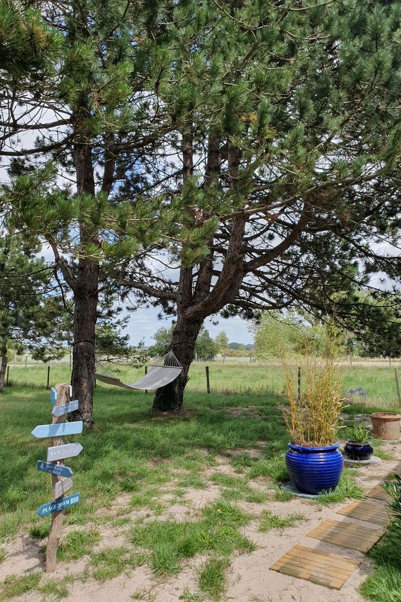 Clévacances H8138 > Eau calme, Bréhal