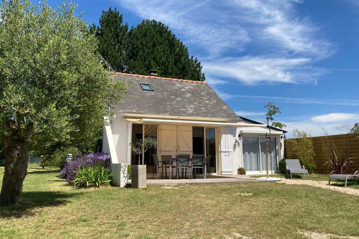 Clévacances H8138 > Eau calme, Bréhal - photo 12